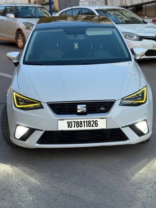 Seat Ibiza 2018 Ibiza