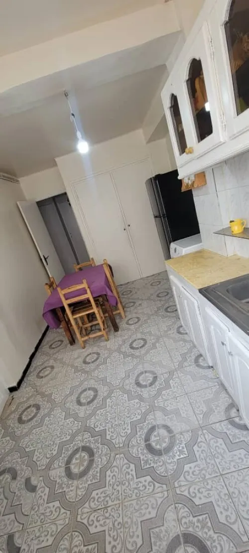 Location vacances Appartement F3 Alger Hammamet