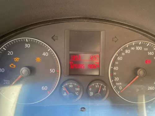 Volkswagen Golf 5 2004 Golf 5