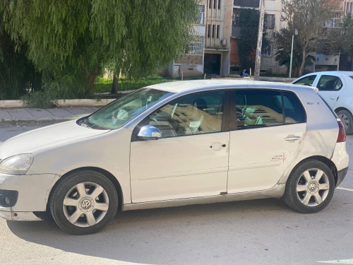 Volkswagen Golf 5 2004 Golf 5