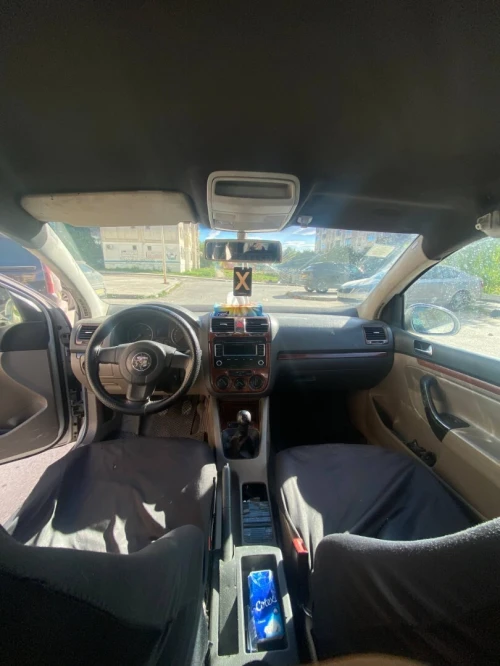 Volkswagen Golf 5 2004 Golf 5