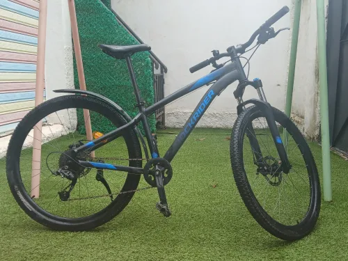 Vélo B'twin rockrider st120