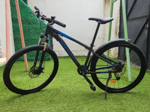 Vélo B'twin rockrider st120