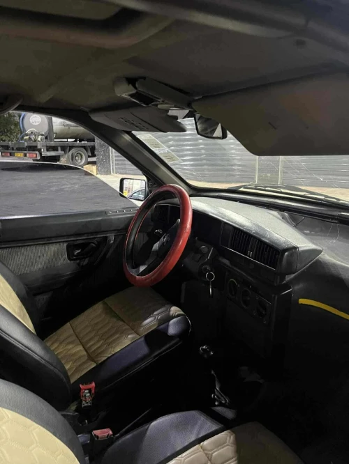 Peugeot 405 1989 Break