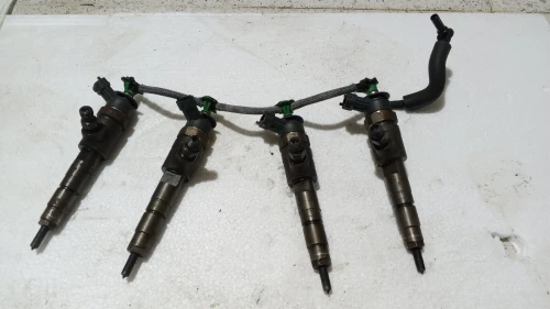 بخاخات ديزل فورد وبيجو 1.6 (4 Injecteurs 1.6 HDi / TDCi Bosch)