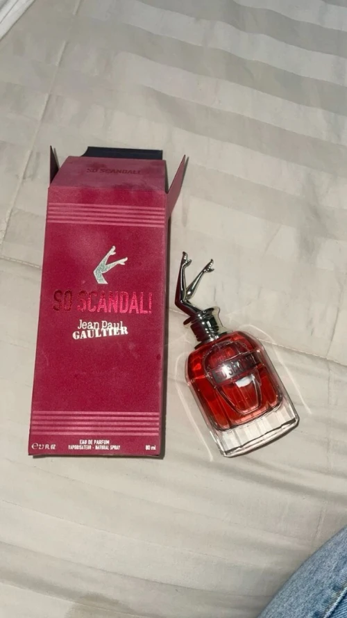 parfums pour femmes