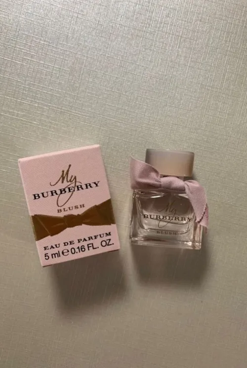 parfums pour femmes