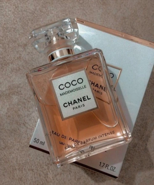 parfums pour femmes