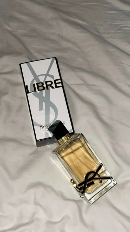 parfums pour femmes