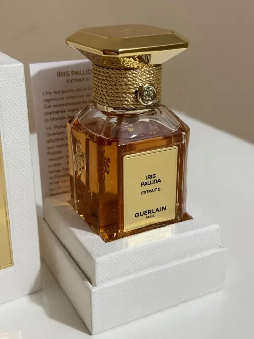 GUERLAIN haute parfumerie original