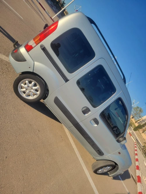 Renault Kangoo 2004 