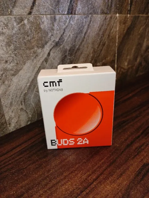 Cmf Buds 2A