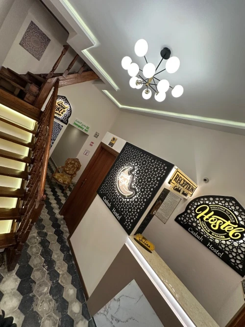 Location vacances Bungalow F3 Alger Alger centre