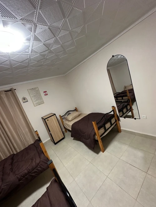 Location vacances Appartement Niveau de villa Studio Alger Alger centre