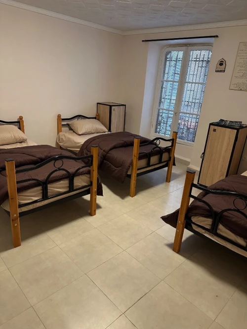 Location vacances Appartement Niveau de villa Studio Alger Alger centre