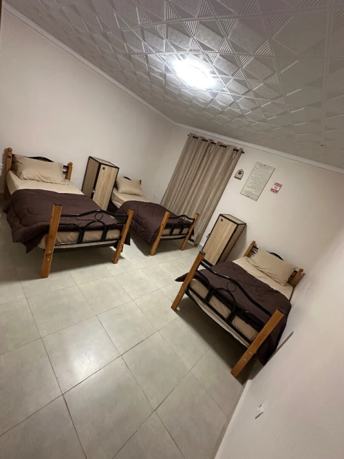 Location vacances Appartement Niveau de villa Studio Alger Alger centre