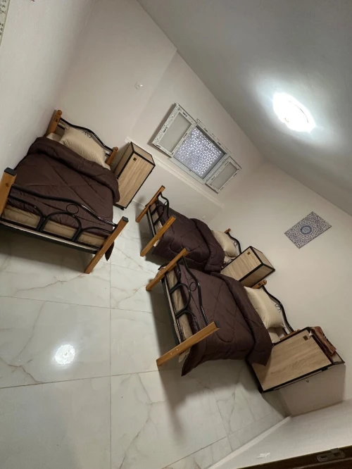 Location vacances Bungalow F3 Alger Alger centre