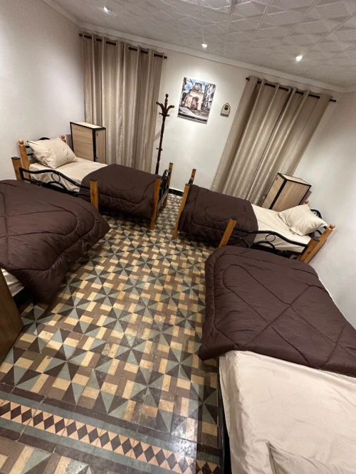 Location vacances Appartement Niveau de villa Studio Alger Alger centre