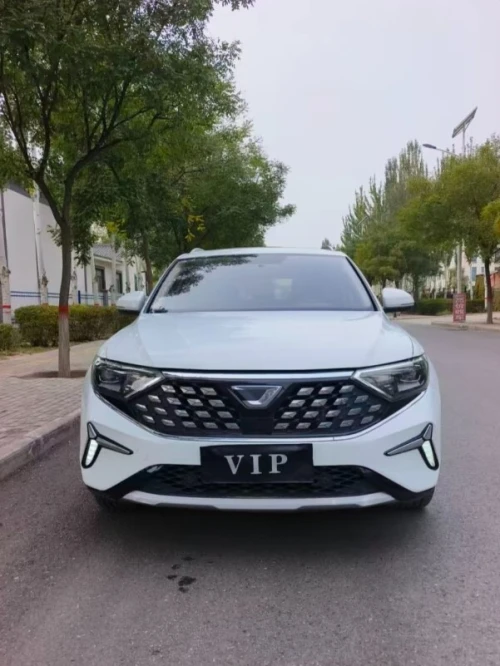 Volkswagen Jetta 2025 VS7