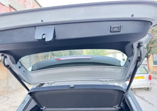 Volkswagen Tahru 2025 XR