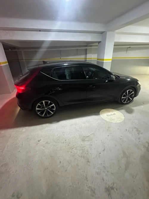 Seat Léon fr 2024 Fr