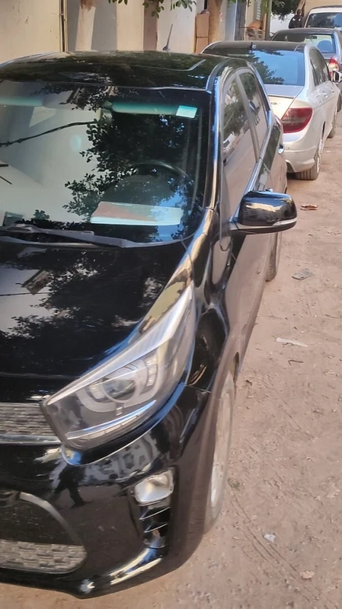 Kia Picanto 2018 EX