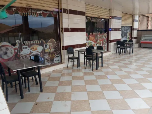 Location Local Bouira Dirrah
