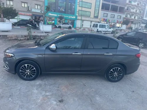 Fiat Tipo Sedan 2023 City