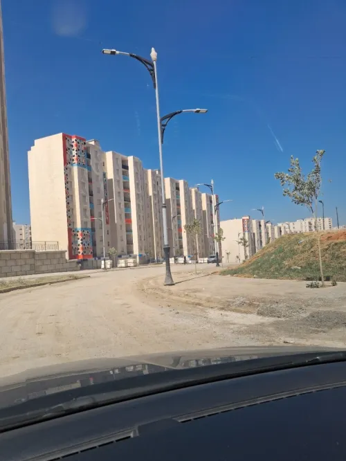 Vente Local Alger Zeralda