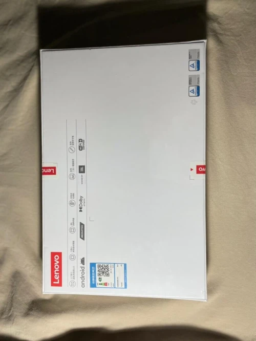 Lenovo Idea tab pro + Antichoc
