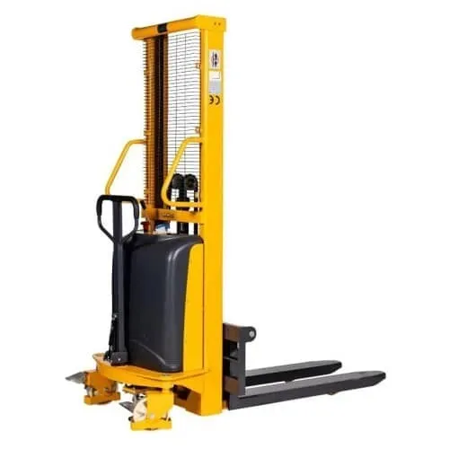 GERBEUR SEMI ELECTRIQUE 2025