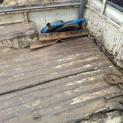 Mazda RX7 1983 