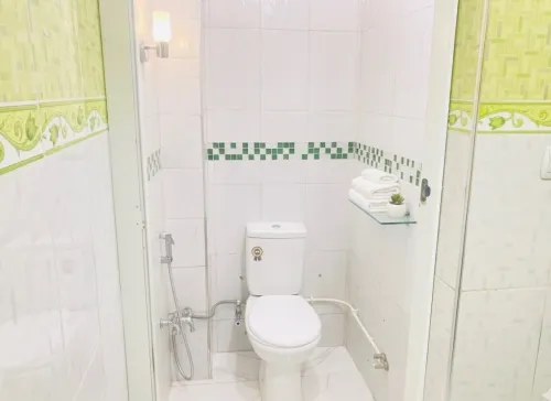Vente Villa Bordj Bou Arreridj Bir kasdali