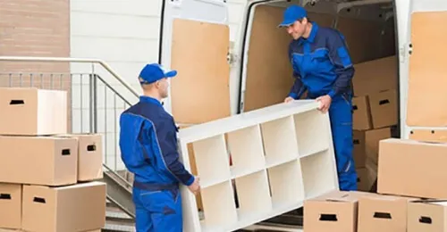 Demenagement et transport service rapide