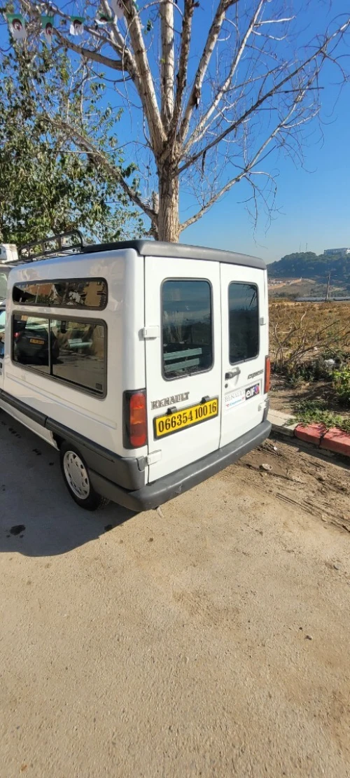 Renault Express 2000 Express