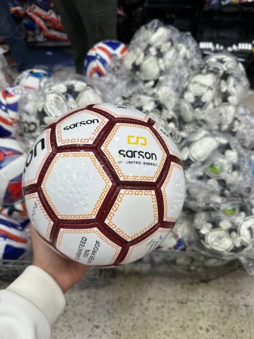 Promontion ballon sarson original