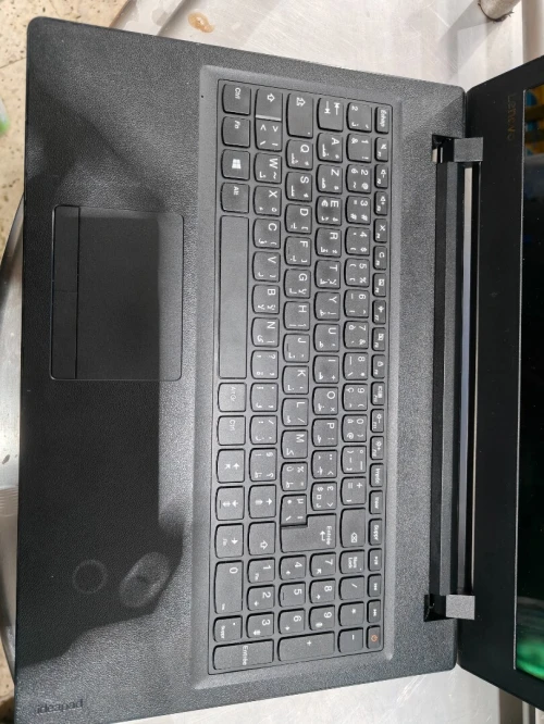 Pc lenovo ideapad 110 15isk
