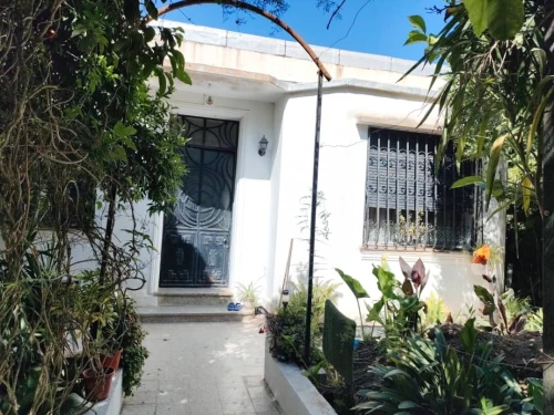 Vente Villa Alger Bouzareah