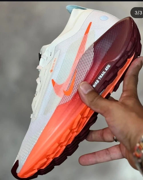 Nike trail 5 gortex