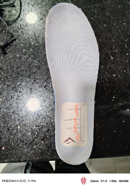 Nike gortex 5
