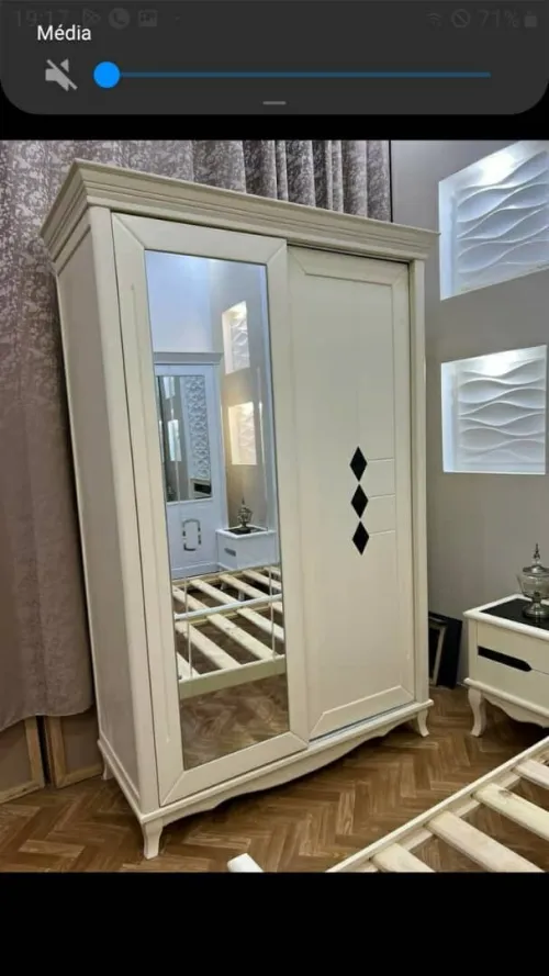 MUNUISIER AMBULANT