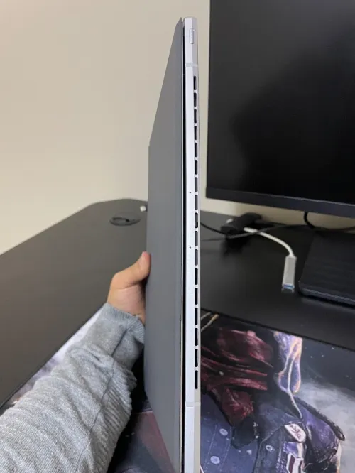 HP Elite X2 G8 i5 1145G7 16G 512 SSD 13" FHD Tactile Détachable