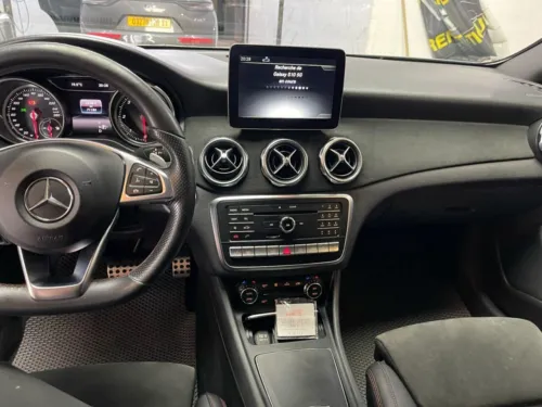 Mercedes GLA 2019 GLA