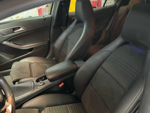 Mercedes GLA 2019 GLA