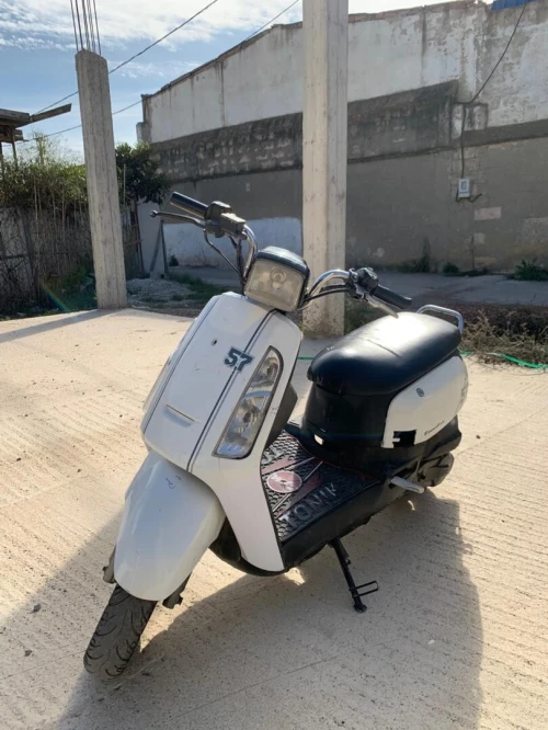 Sym Tonik 2019