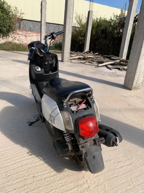 Sym Tonik 2019