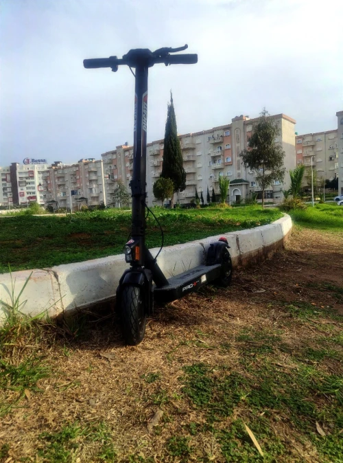 Trottinette électrique