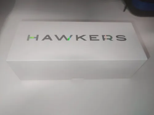 Lunettes de soleil HAWKERS