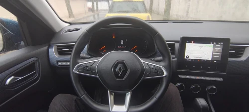 Renault Arkana 2023 Evolution