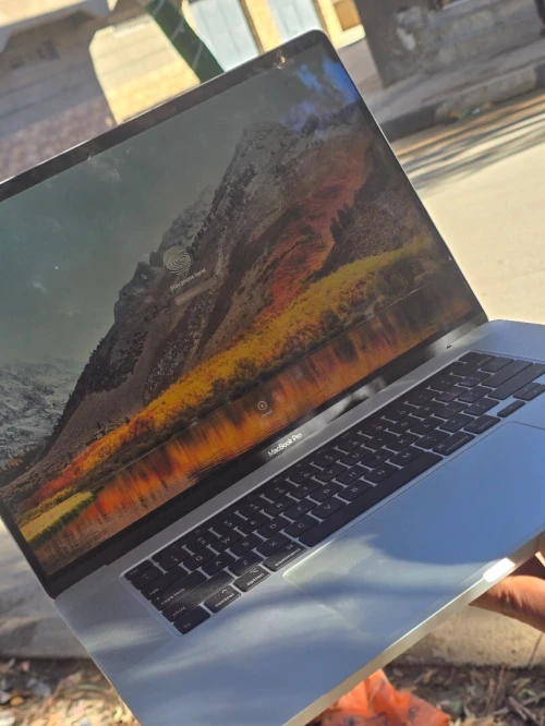 Macbooks pro 2019